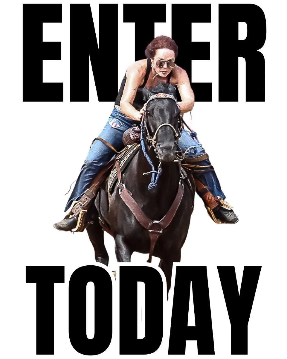 🏁 The Race is ON!
Two horses. One shot at glory.
The PCSP Matched Horse Races are back during Saturday&rsquo;s Ranch Rodeo festivities.

📅 September 13 | 3 PM
📍 South end of the property
🕙 Check-in begins at 10 AM
🎟 Link In Bio
Spots go fast, ma