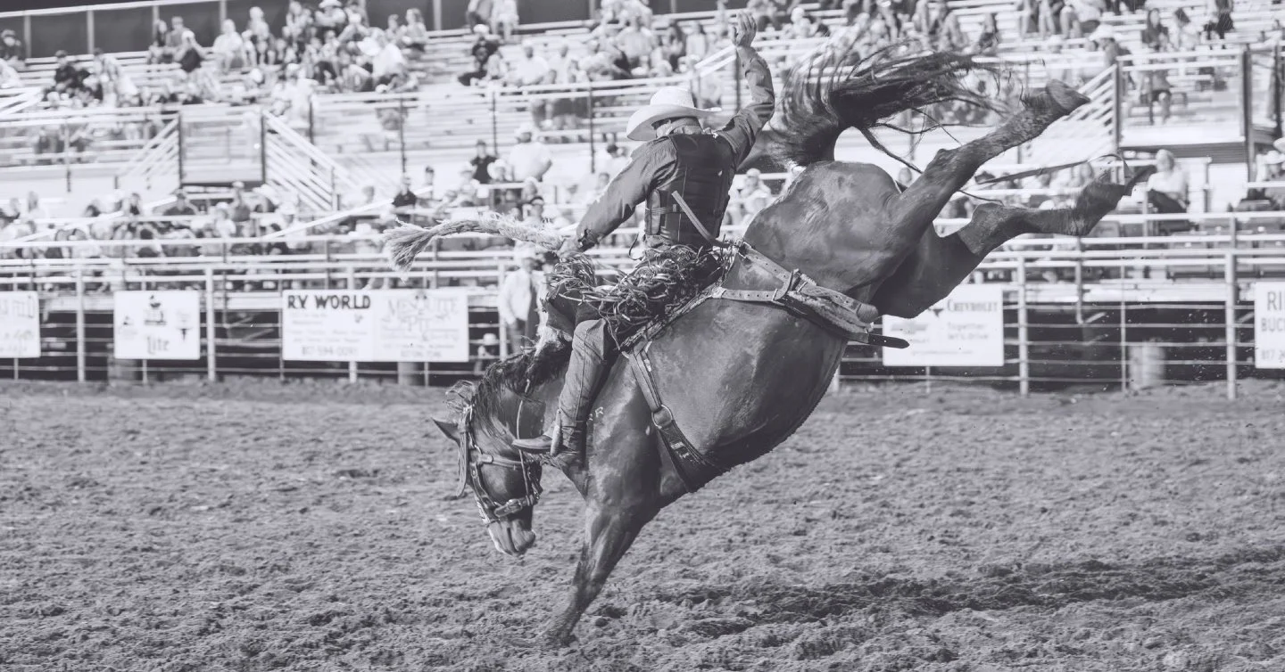 Where tradition meets adrenaline, Parker County style.

#ParkerCountyRodeo #CowboyCulture #WesternHeritage #PRCARodeo #TexasTradition #FrontierDaysRodeo #RodeoLife