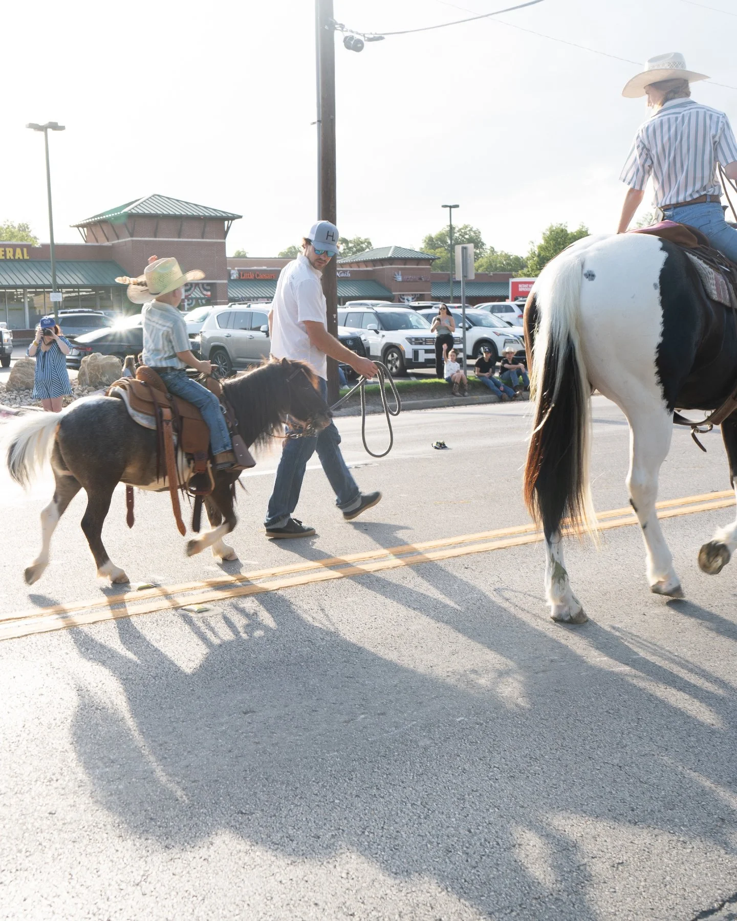 Our roots run deep in Parker County soil.
The people. The pride. The passion that built this rodeo from the ground up.

#PCRodeo #WeatherfordTX #CommunityPride #WesternTradition #CowboyStrong #ParkerCountyFrontierDays