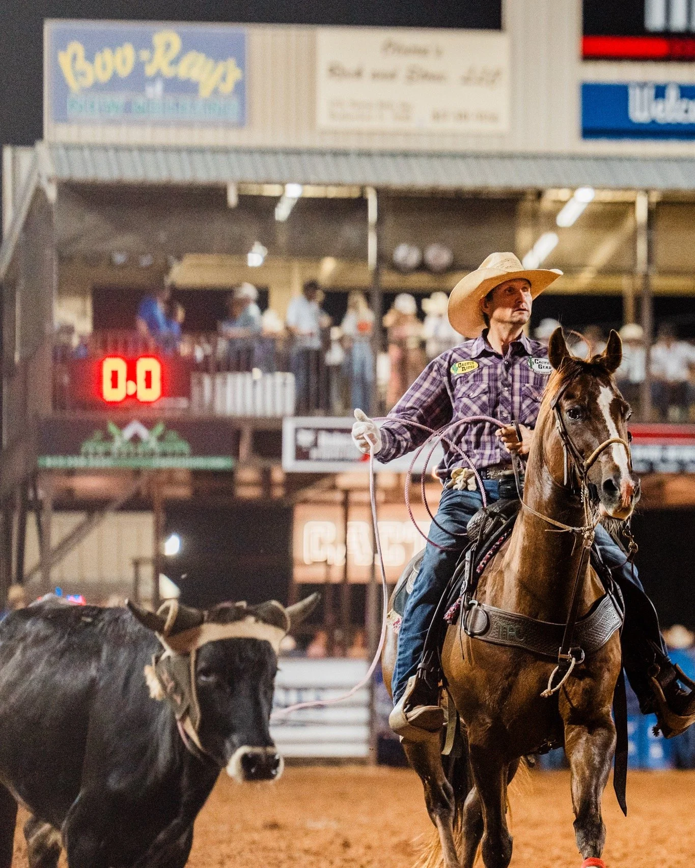 Power. Precision. Pride.
That&rsquo;s rodeo, that&rsquo;s Parker County.

#PCRodeo #RodeoPower #BroncRiding #BullRiding #WesternLifestyle #TexasEvents #RodeoAction