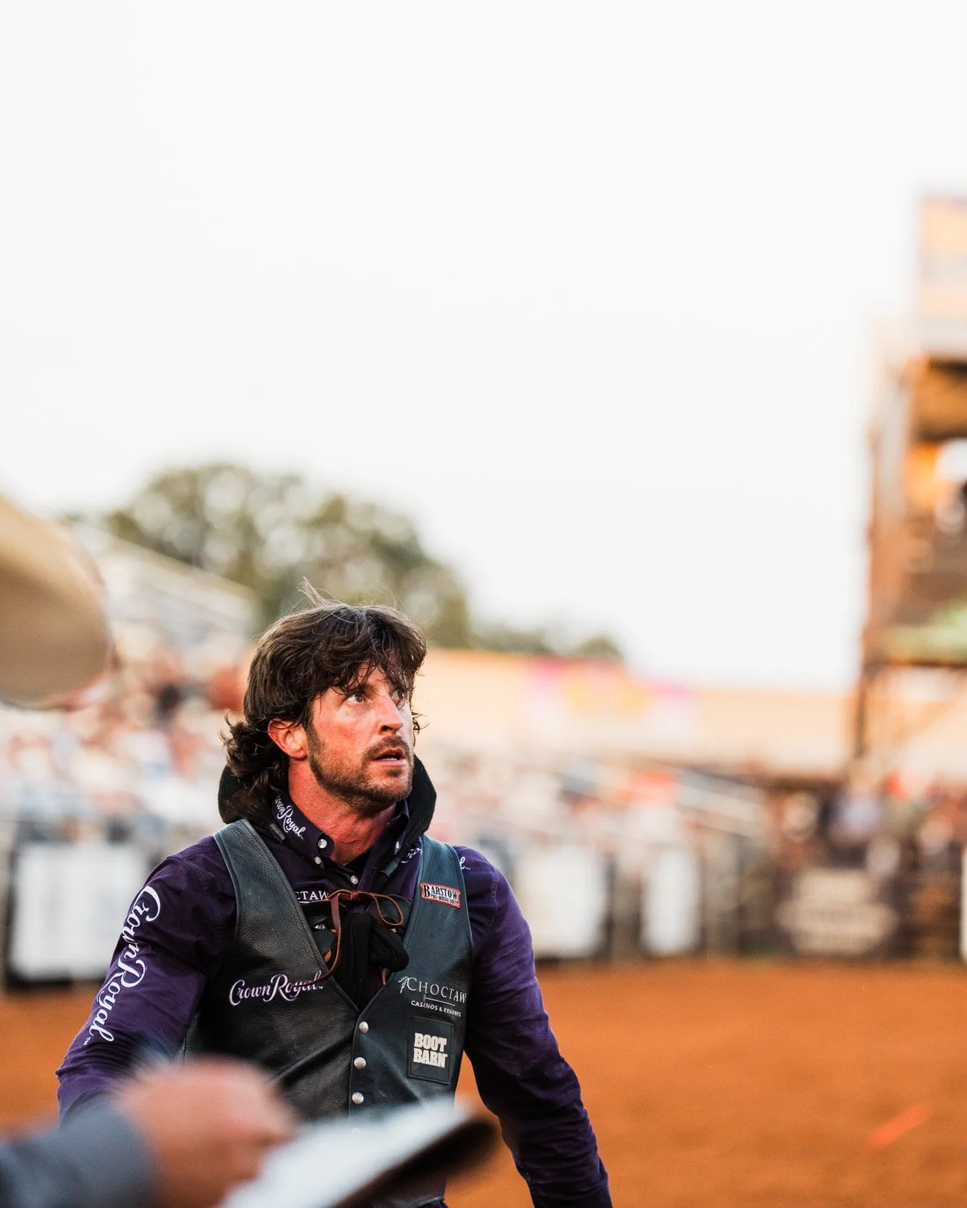 Champions aren&rsquo;t born, they&rsquo;re built in this arena.

#PCRodeo #FrontierDaysRodeo #NFRBound #RodeoChampions #WesternHeritage #TexasCowboys #PRCARodeo