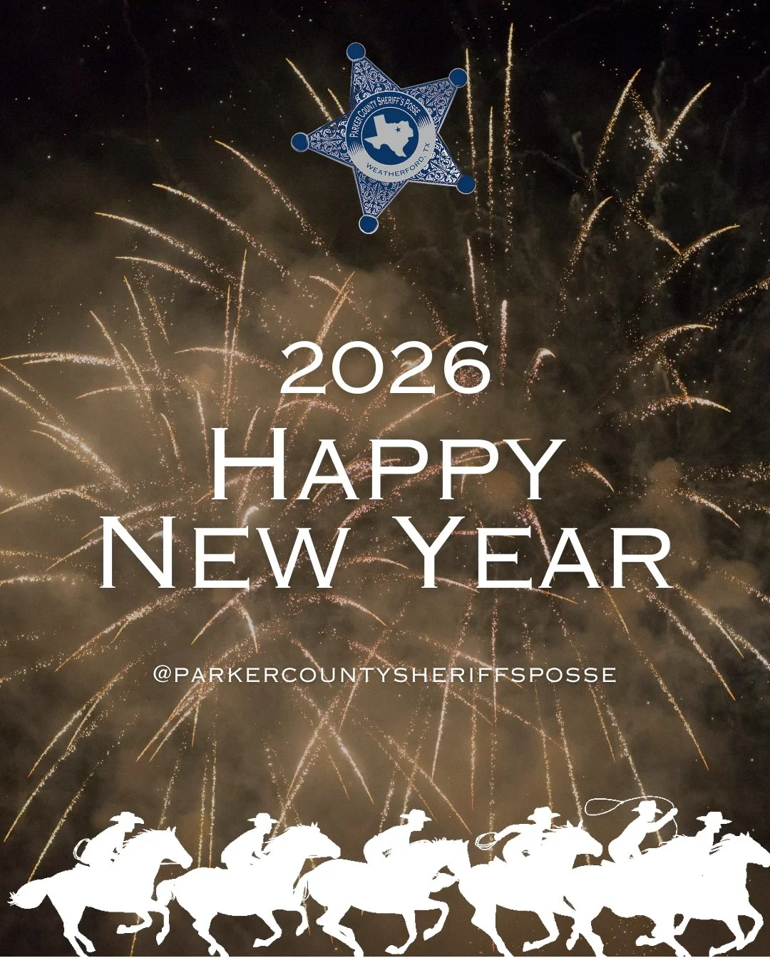 New year. Same grit.
Here&rsquo;s to fresh starts, full stands, and a season that always delivers.

Happy New Year!