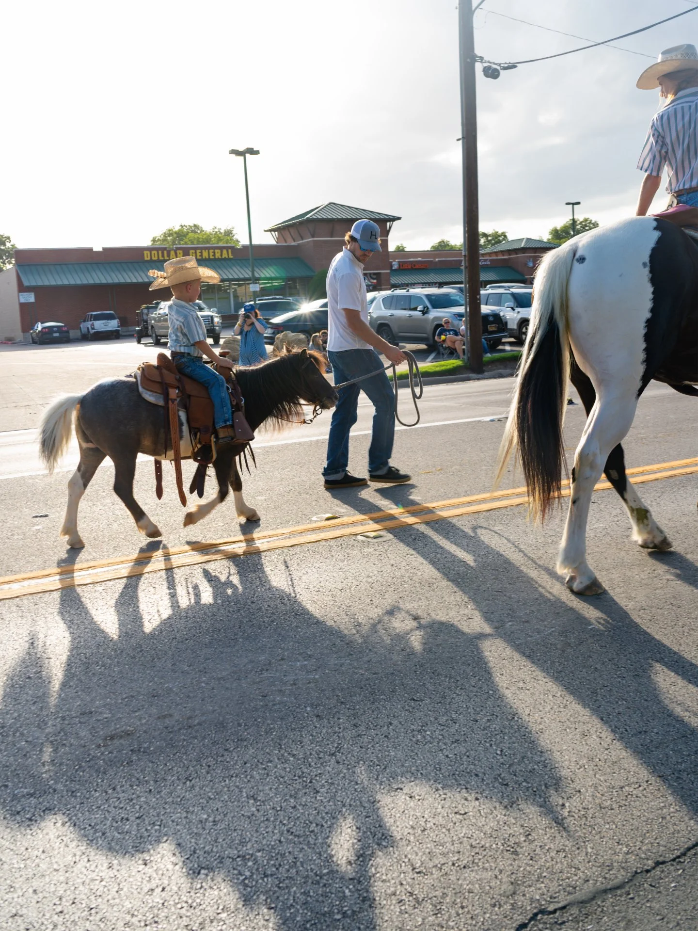 Frontier Days belongs to Weatherford.
It&rsquo;s grown here, been protected here, and carried forward by the people who call this place home.

#WeatherfordTX #ParkerCounty #FrontierDays