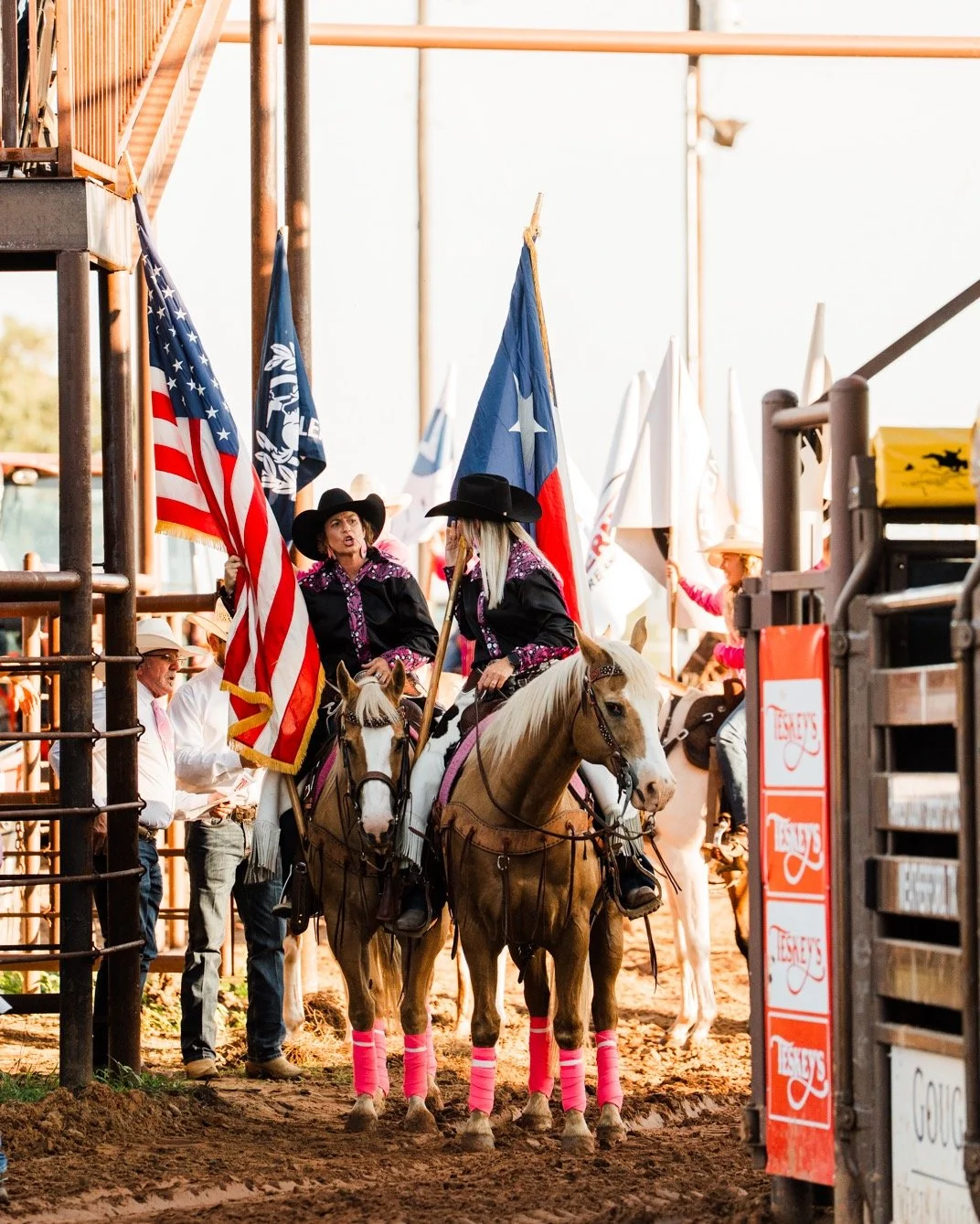 June will be here before you know it.

#SaveTheDate #FrontierDays