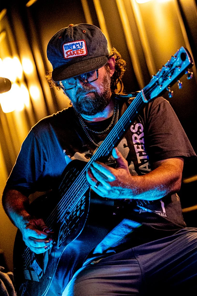 BLUES WEDNESDAYS