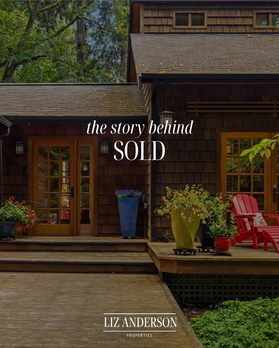 There&rsquo;s nothing better than seeing it all come together for our buyers.
We toured, we planned, and when the right home showed up, they jumped.
Offer accepted, keys in hand, and smiles for days.
This is the good stuff right here. 🥹

Want to be 