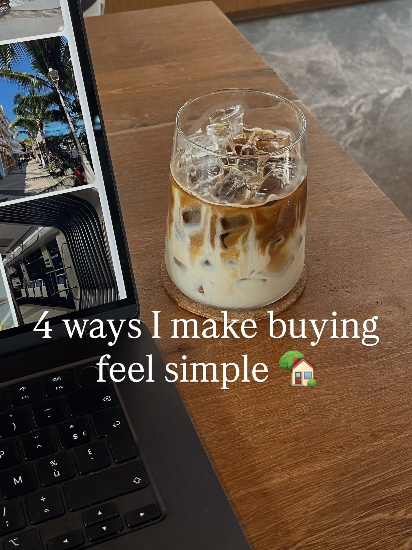 Buying a home can feel like a lot. The money, the decisions, the pressure to move fast. It is easy to feel overwhelmed.

My job is to take all of that and turn it into a clear, step-by-step plan.

Here are a few ways I support my buyers:

✔ We create