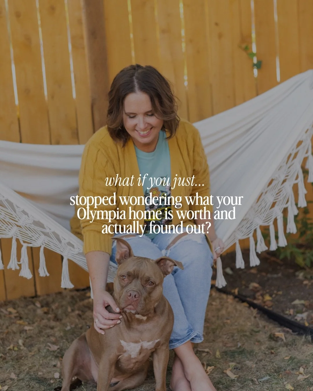 Stop sending listings to the group chat and start sending them to me. 🏠💬

If you&rsquo;ve been &ldquo;manifesting&rdquo; a move but aren&rsquo;t sure how the math or the timing works in the current market, let&rsquo;s build a strategy. I specialize