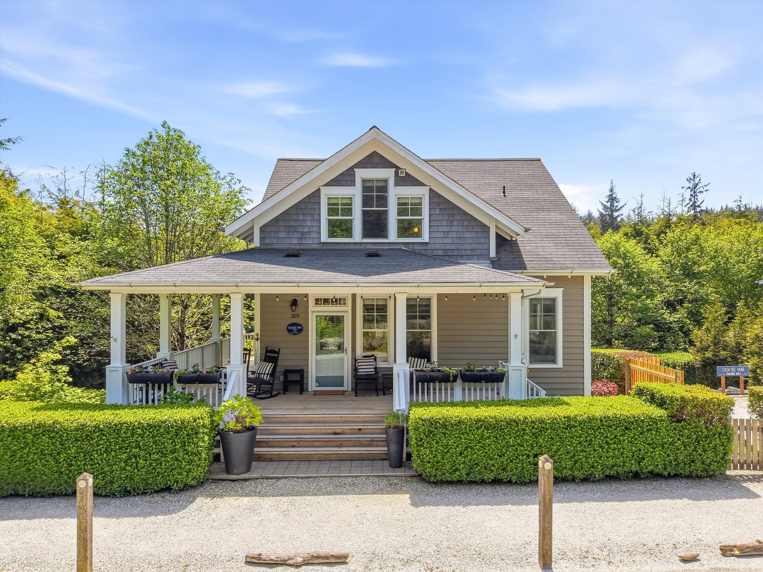 ACTIVE | 269 Compass St, Pacific Beach, WA 98571