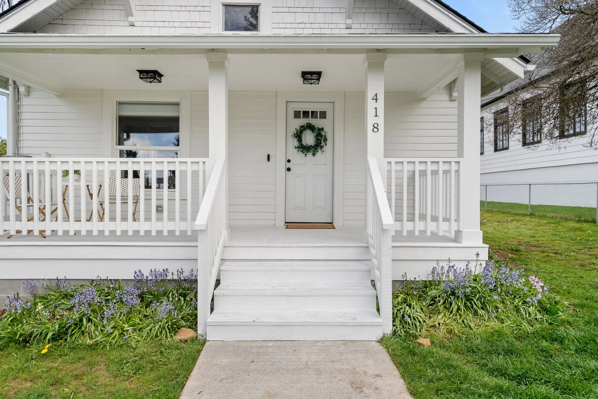 ACTIVE  | 418 S 3rd St, McCleary, WA 98557