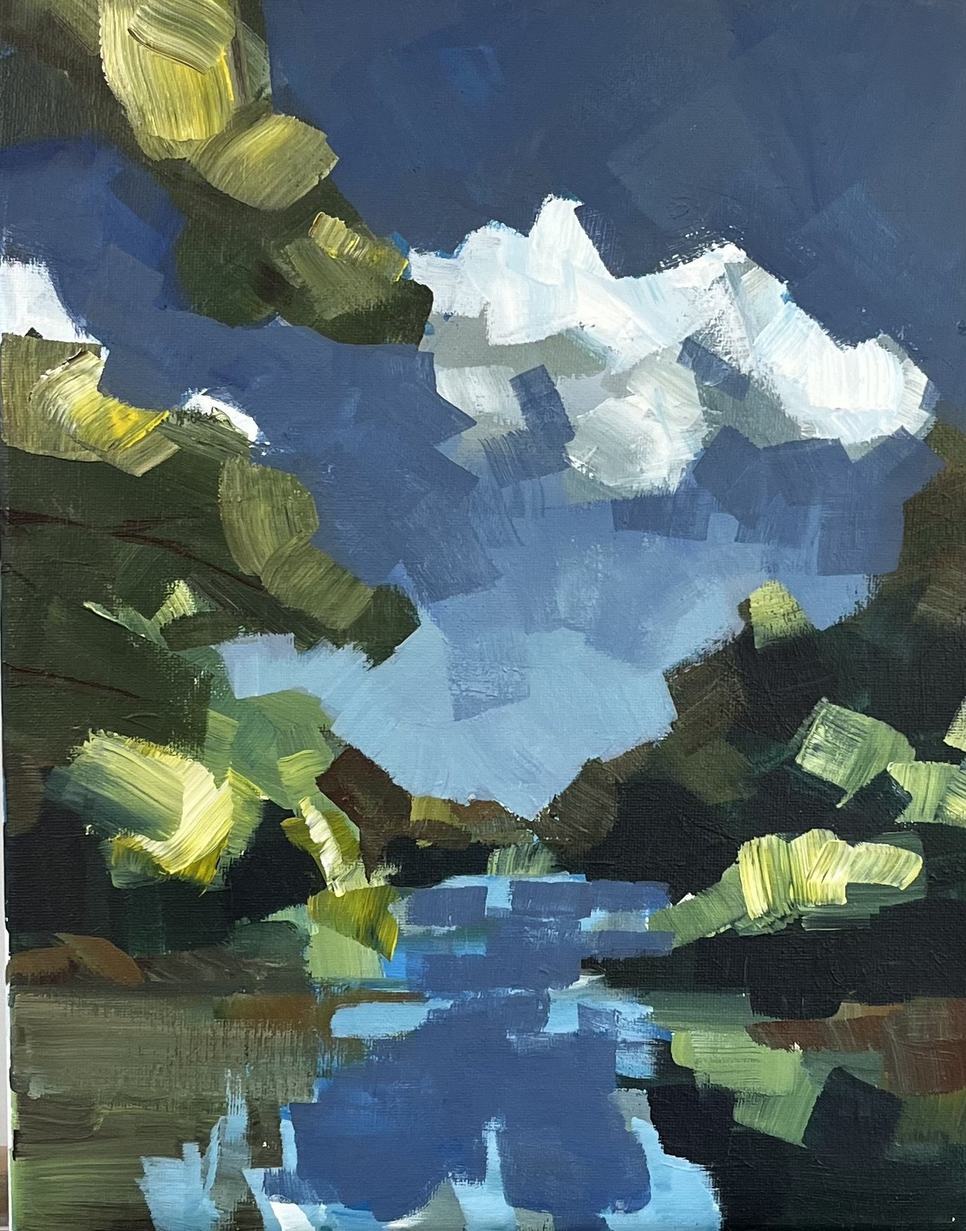 Poudre River Study