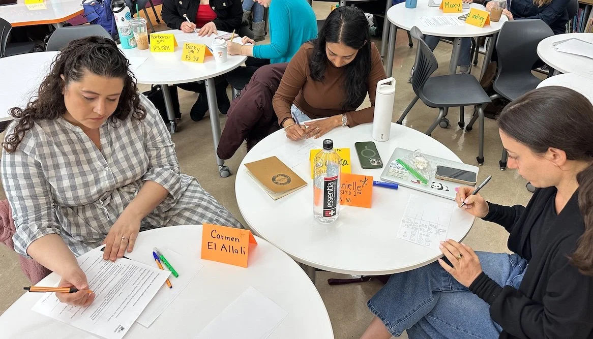 Making Algebra Make Sense (Two-Part Series)