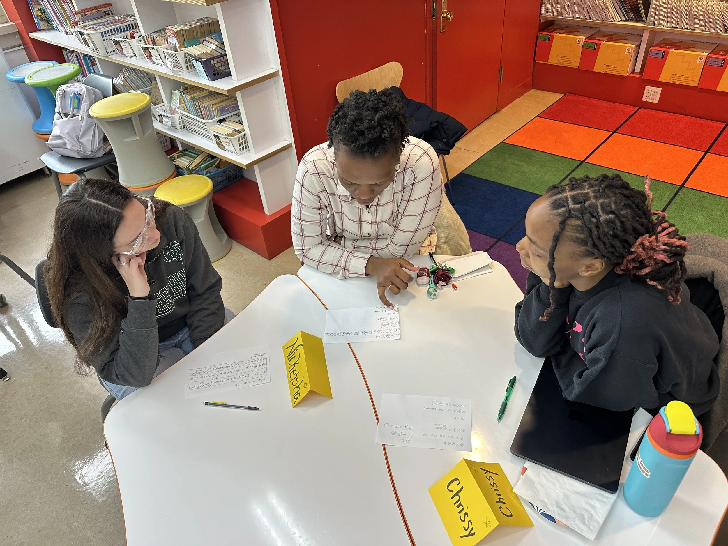 Orchestrating Meaningful Math Discussions