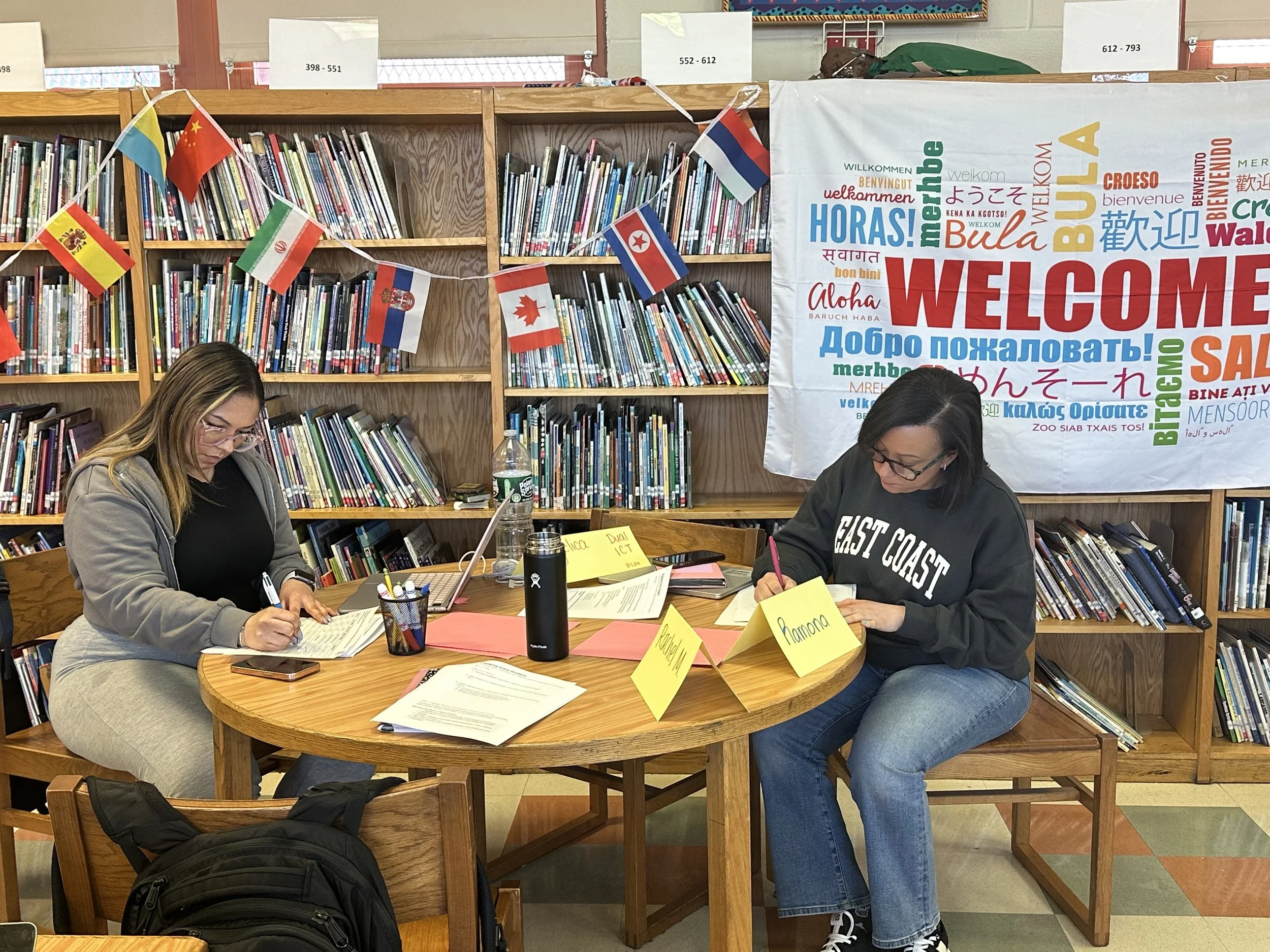Engaging Every Student