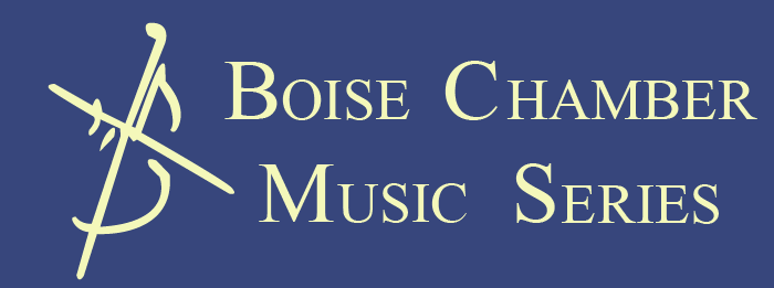 Boise Chamber Music Series