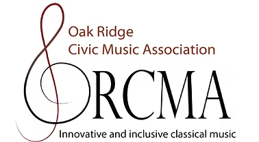 Oak Ridge Civic Music Association