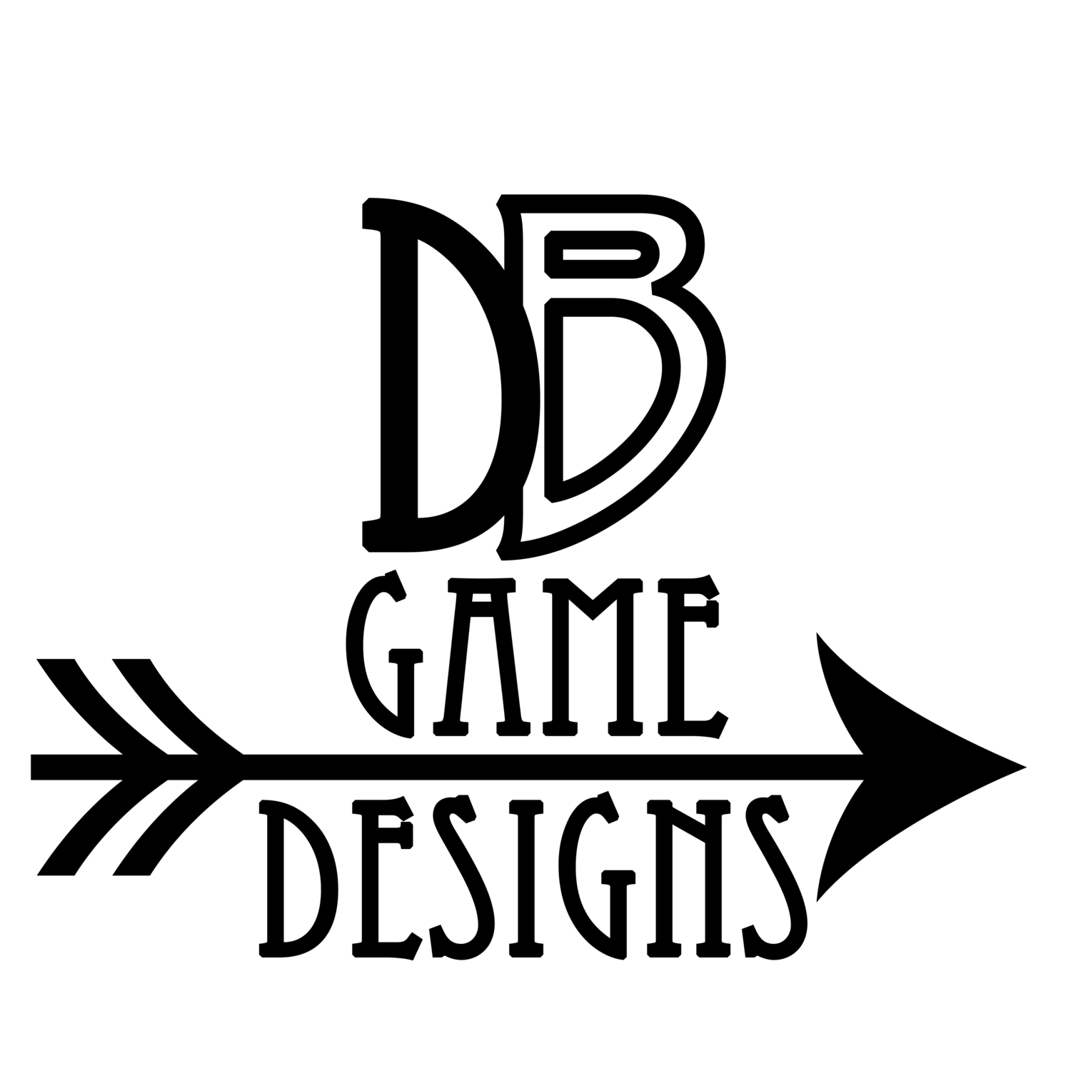 DBGameDesigns