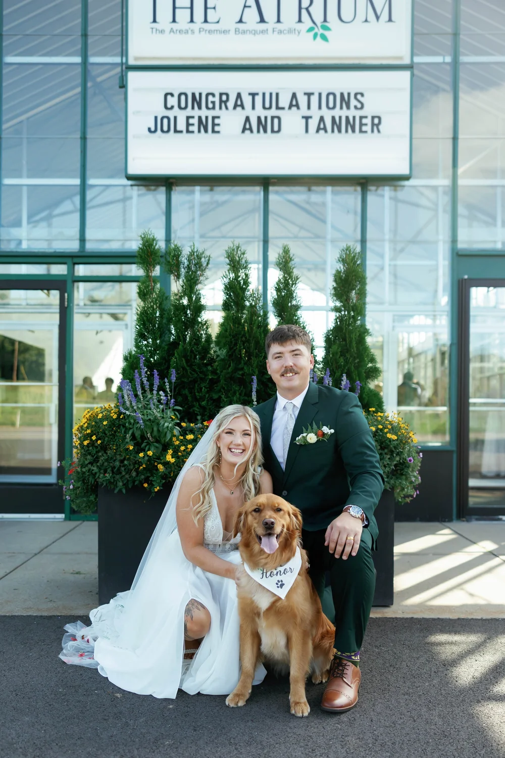 The Atrium at Eisler Farms | Discover Your Perfect Event