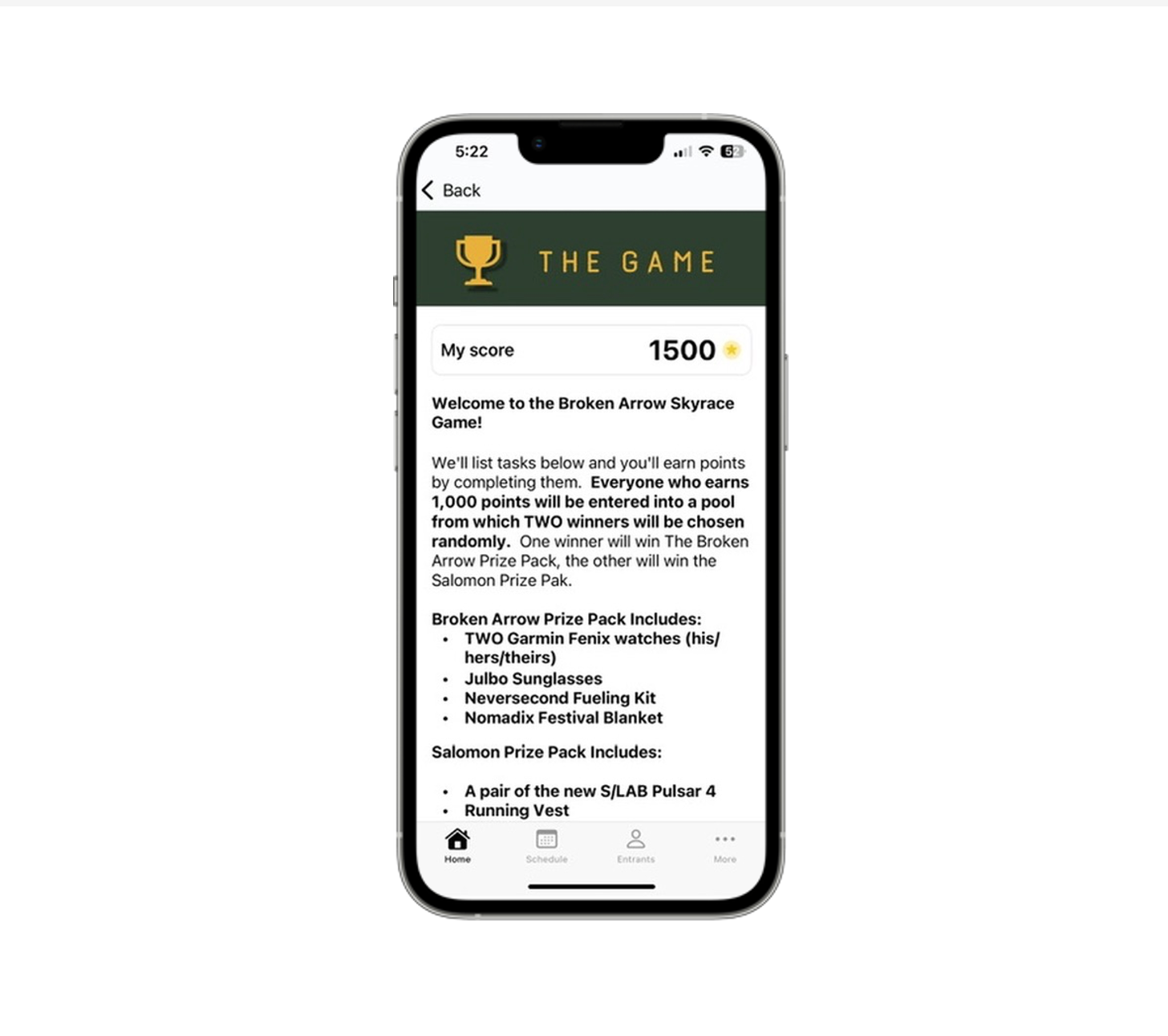 Sponsor Engagement