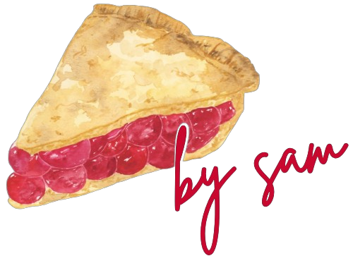 Sweet Treats by Sam