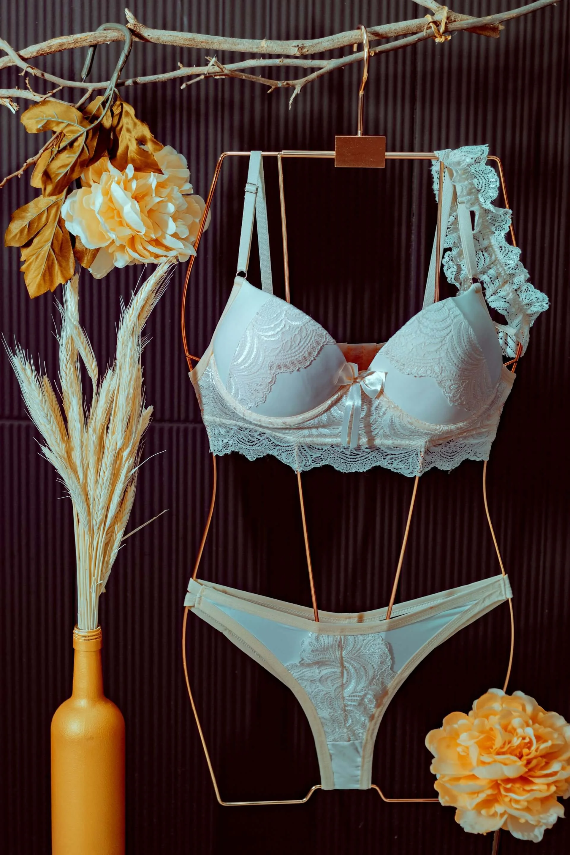 From Corsets to Comfort: The Evolution of the Bra