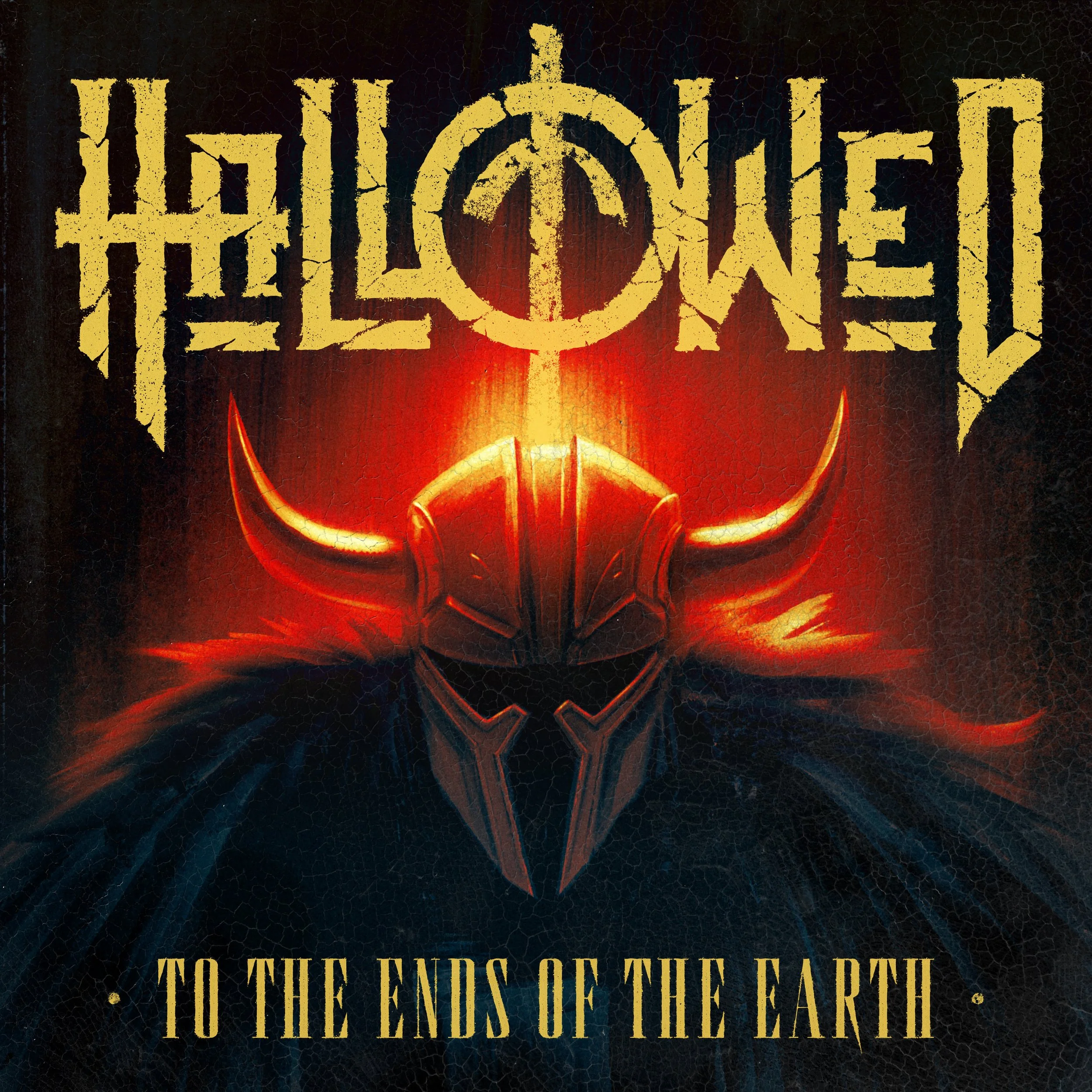 HALLOWED — Song