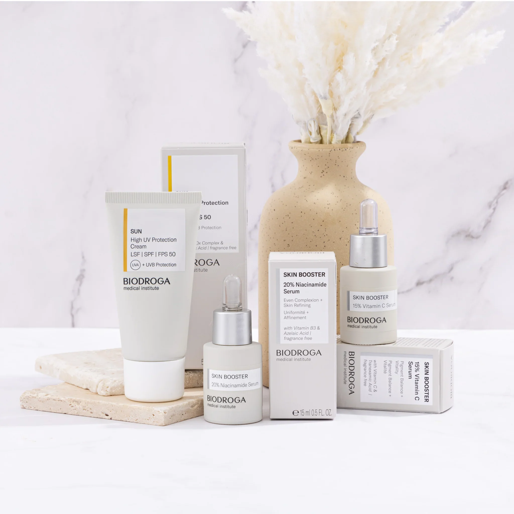 Medical-Grade Skincare vs. Clean Beauty: What’s the Difference?