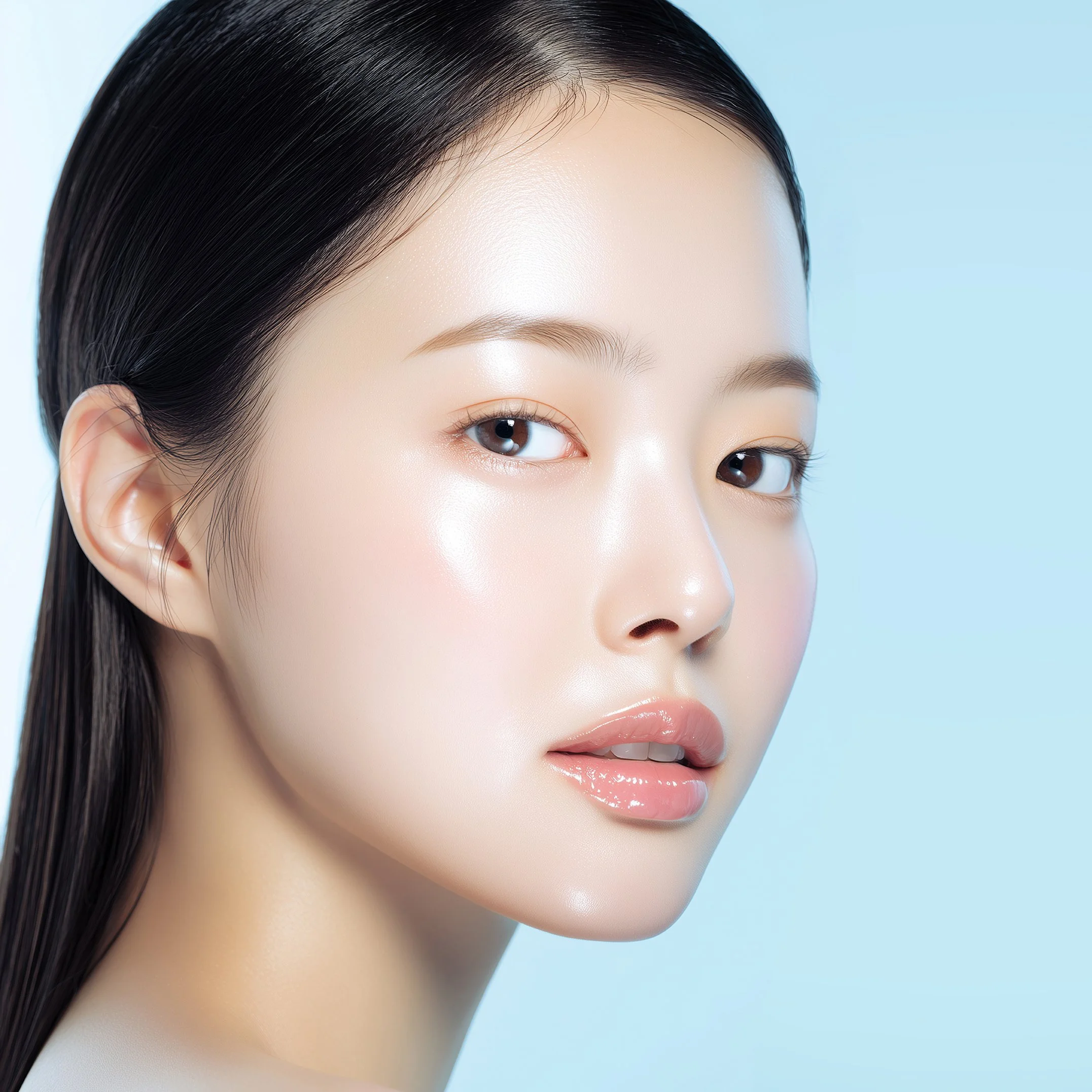 Glass Skin: What K-Beauty Gets Right