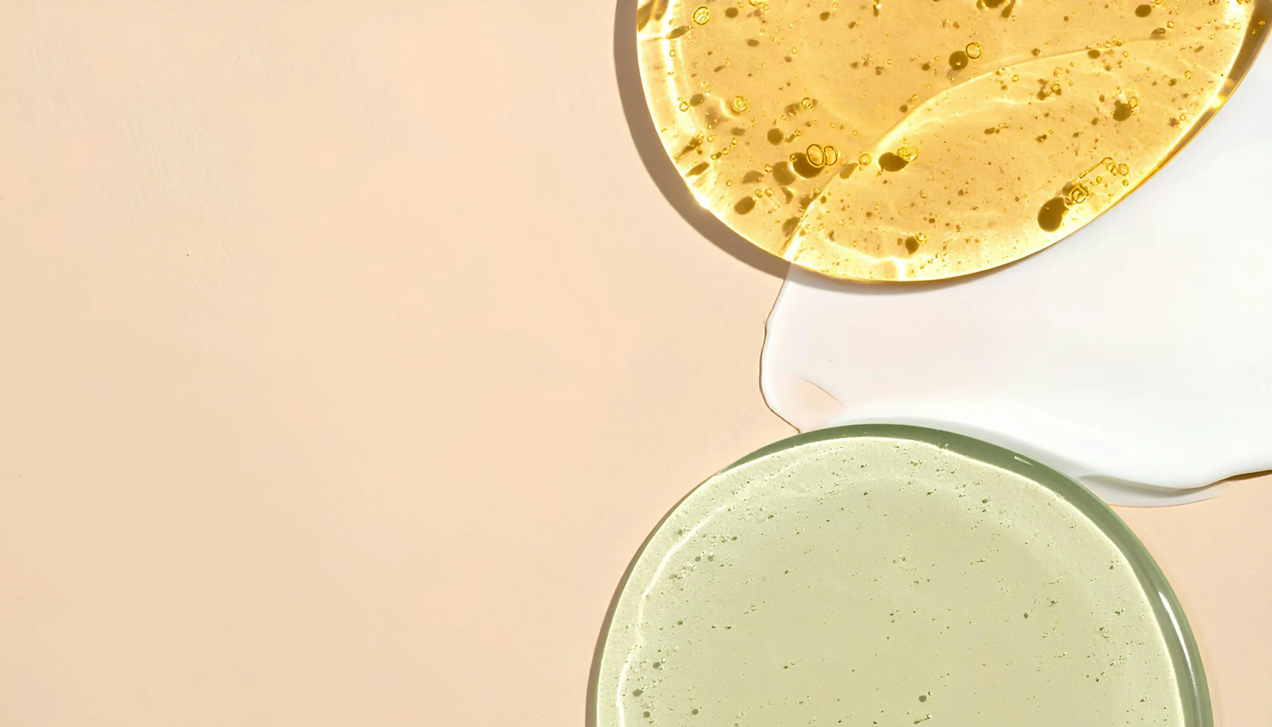 Fermented Ingredients In K-Beauty