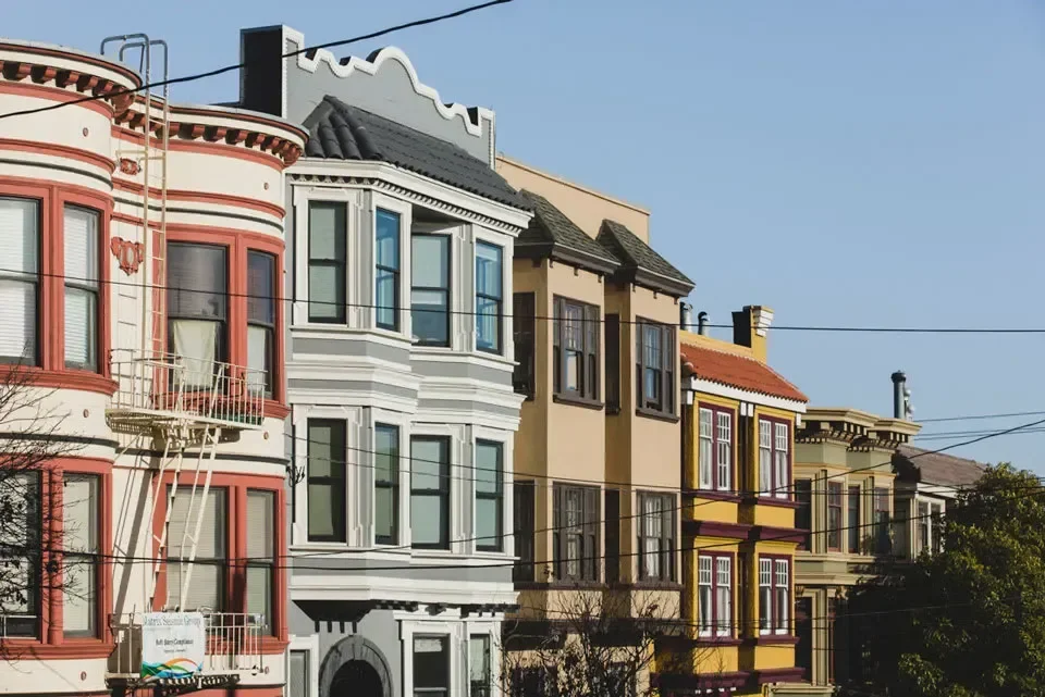 Welcome to Hayes Valley