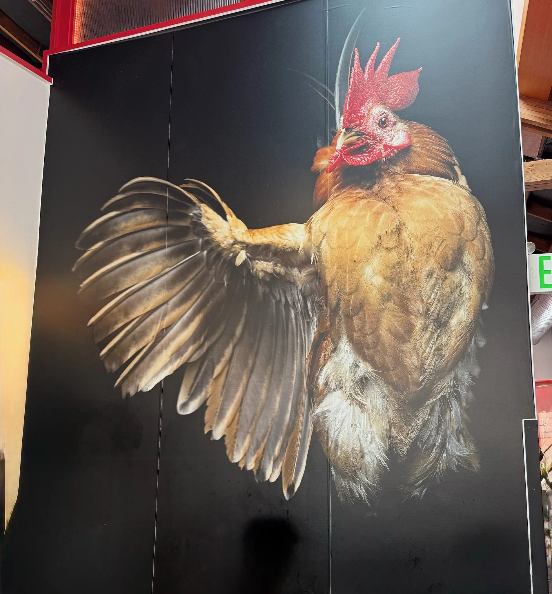 Proposition Chicken Laurel Village — Our Go-To Stop Before San Francisco House Tours