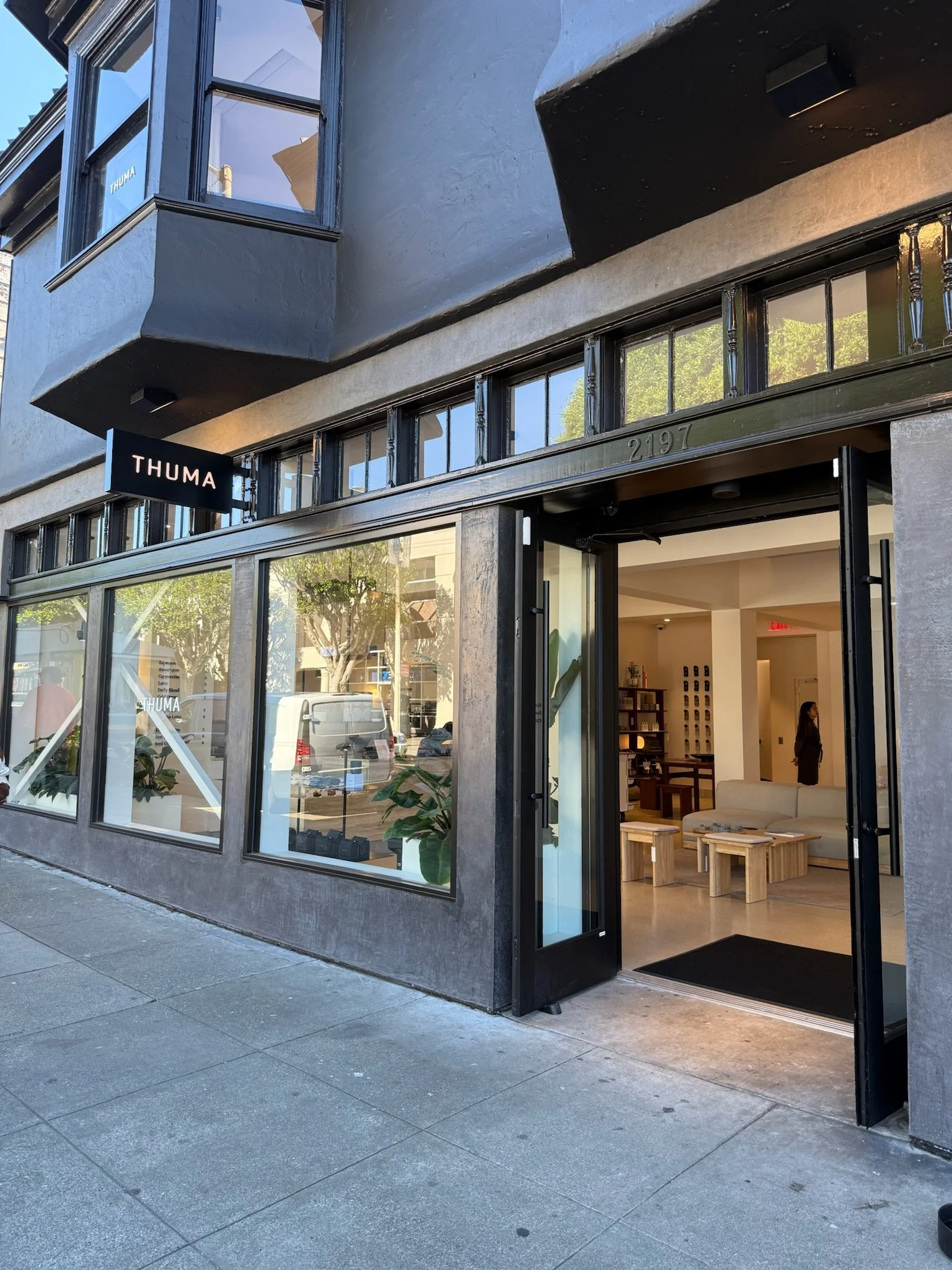 Thuma — Another Tour with Friends Favorite in San Francisco