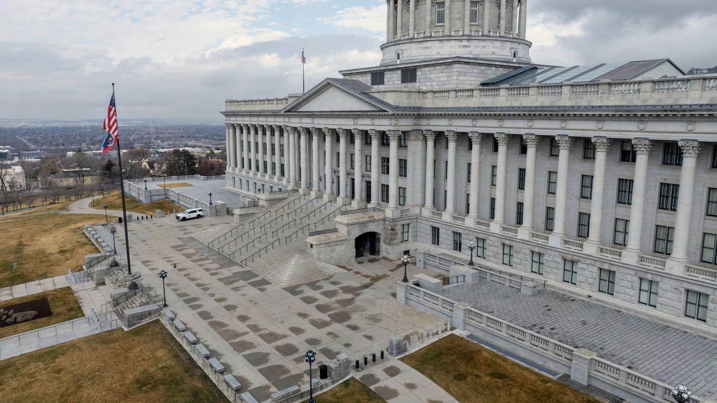 Opinion: Utah’s initiative process is not broken — Vote no on Amendment B