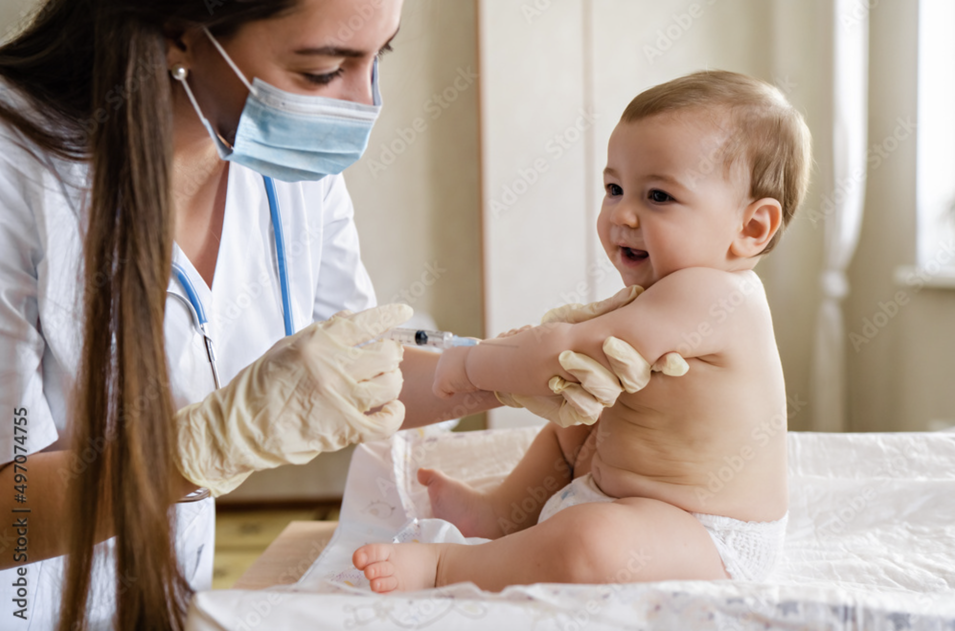 One Year Later: The Impact of Declining Vaccination Rates for Children Entering Kindergarten in Utah