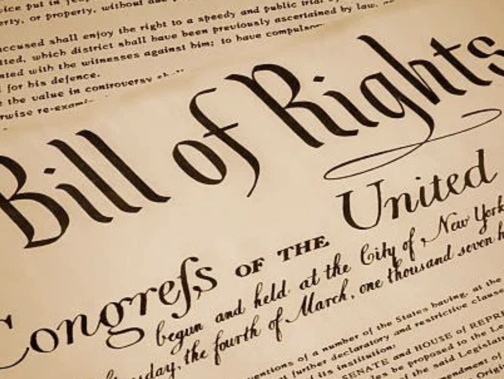 Declaration of Utah Human Rights