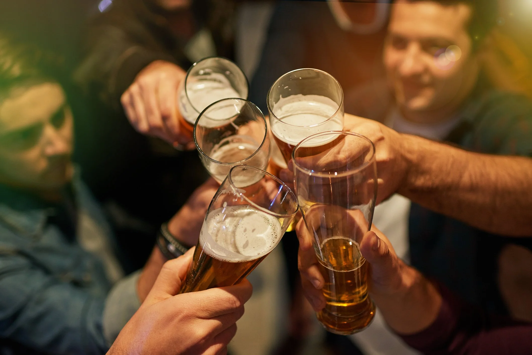National Beer Lovers Day