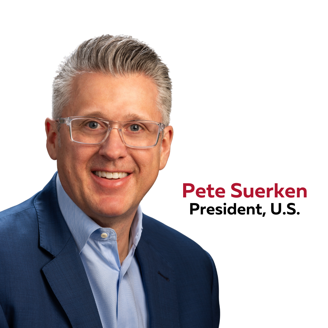 Pete Suerken Wendy's President.png