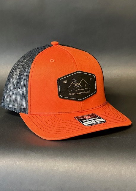 Custom Hat