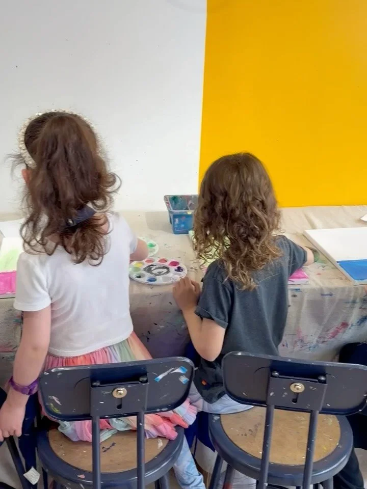 We&rsquo;re heading into our second Spring Break in ColorPop history and this year we&rsquo;re kicking things up a level (or two)☀️🎨

Get ready for three full weeks (and weekends) of packed workshops, big smiles, giant messes, and unforgettable mast