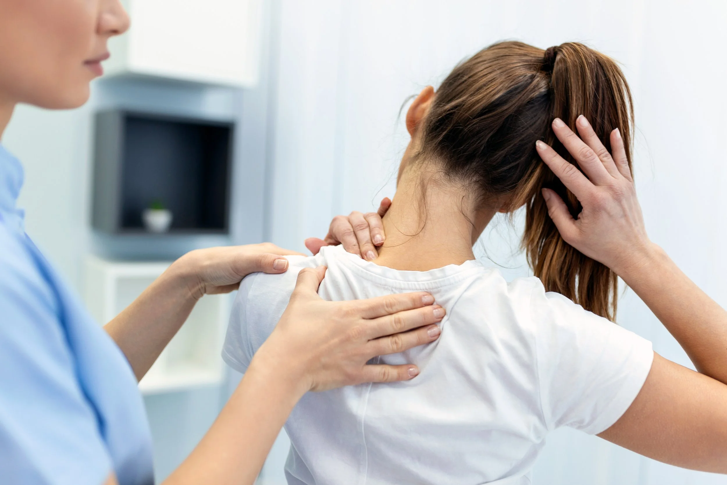 Osteopathic Manipulative Medicine Treatment