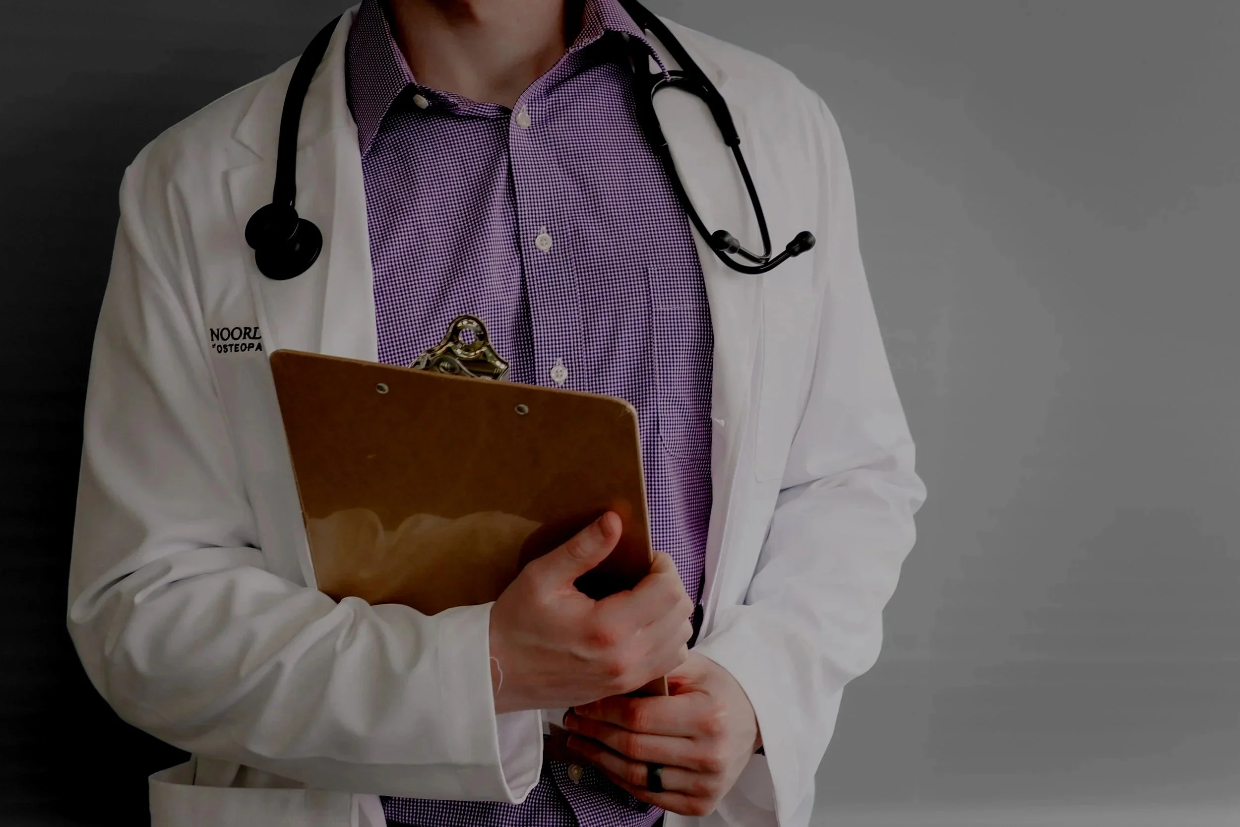 4th Year Medical Student & Resident Rotations