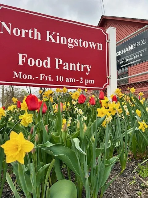 Spring is Here!