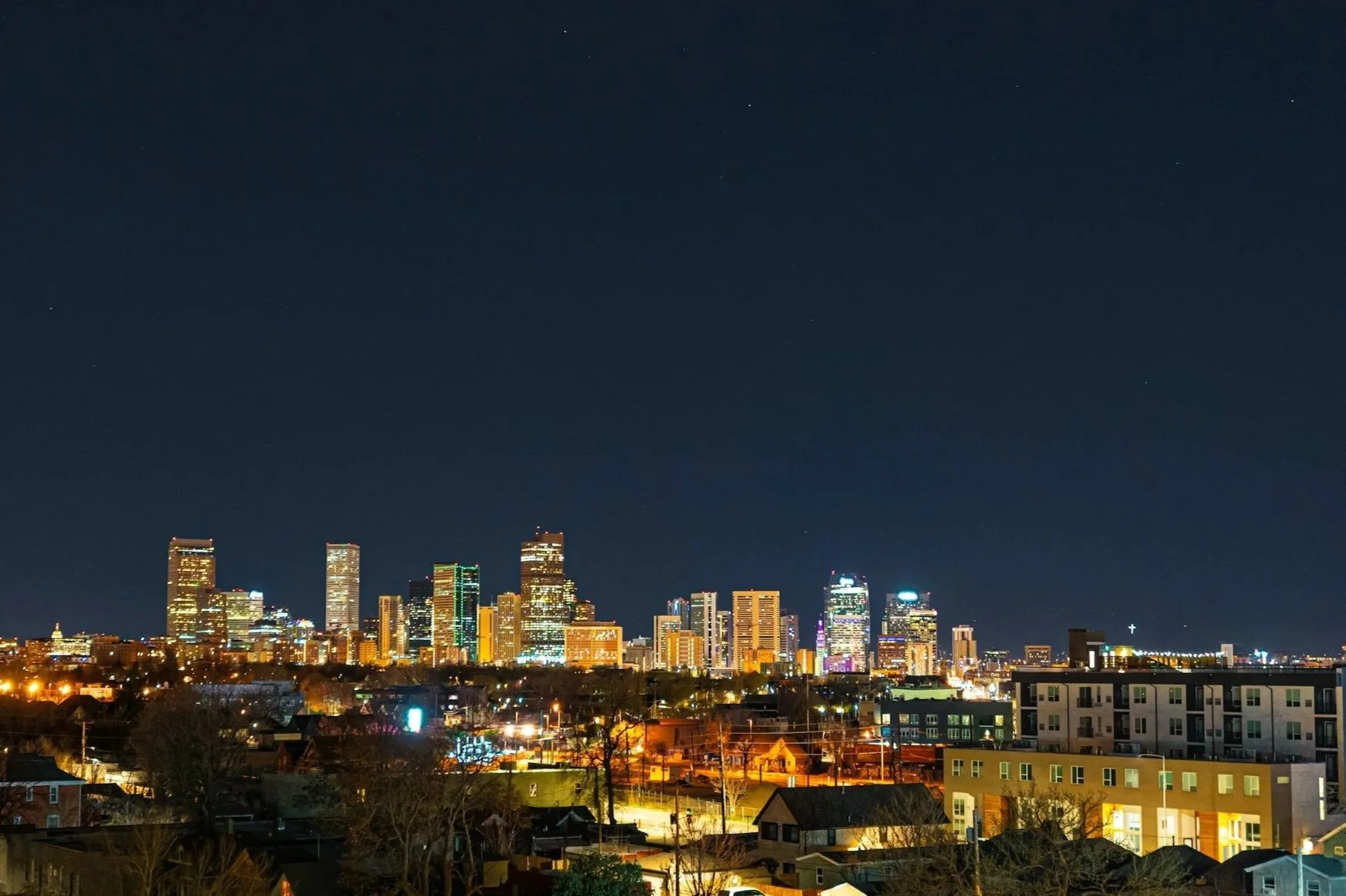 How to plan a group night out in Denver (without the chaos)