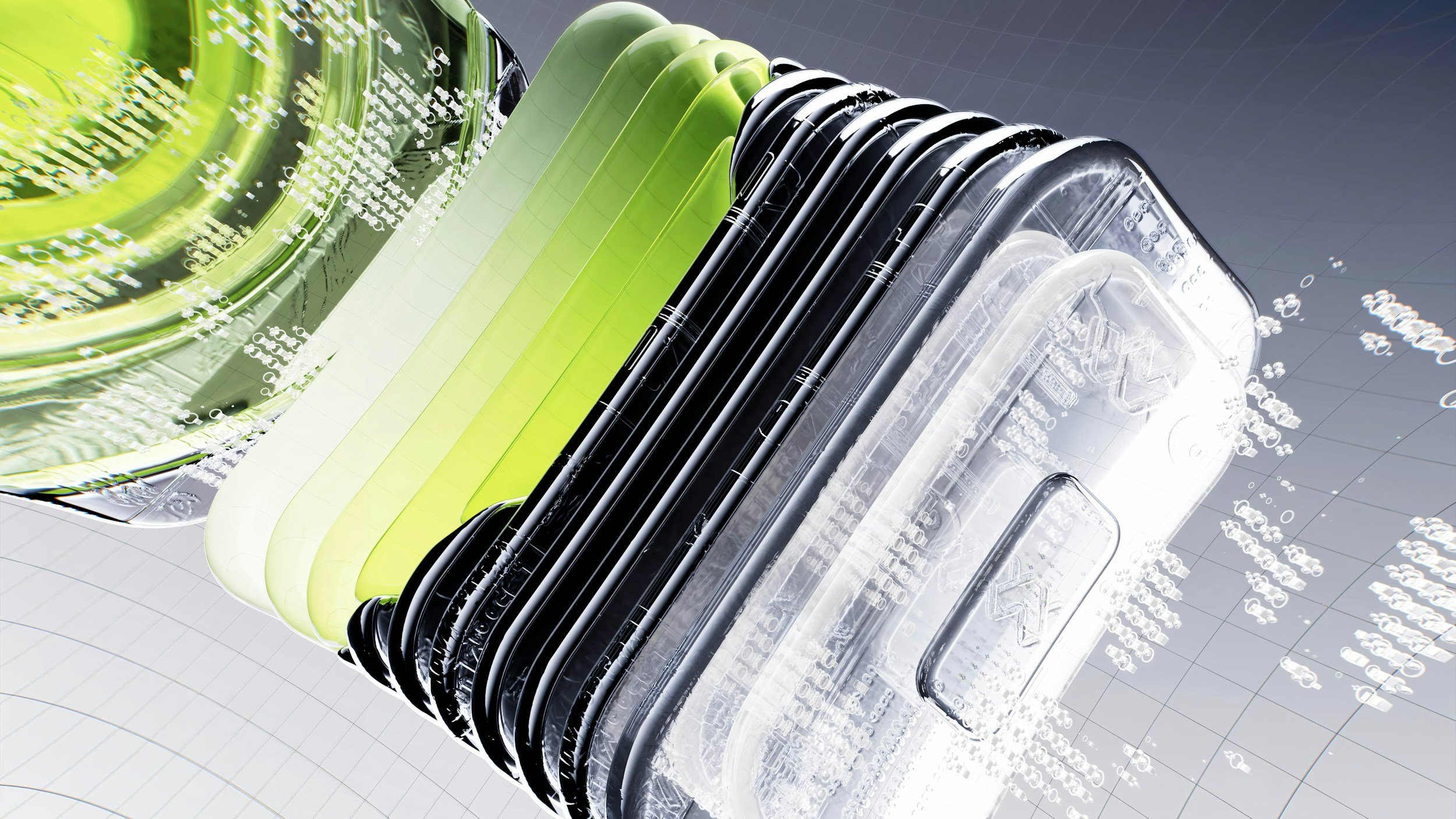 Potential ROI in AI development for SMBs