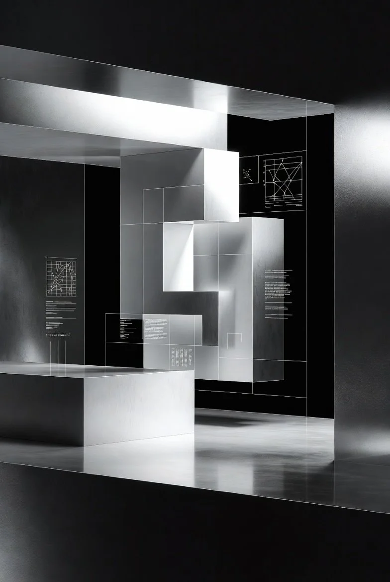 Biosync Labs Design Development