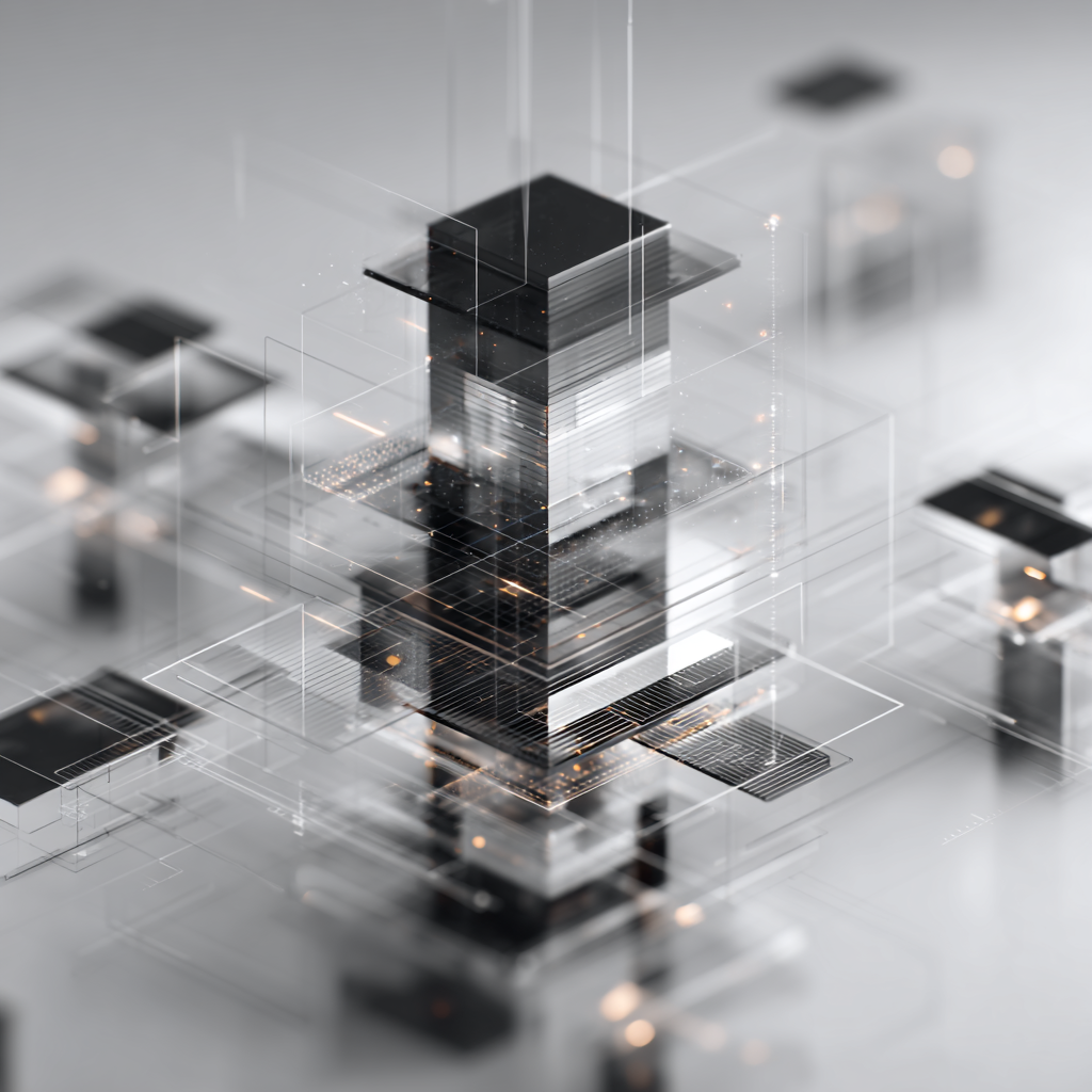 Full Stack Design Consulting