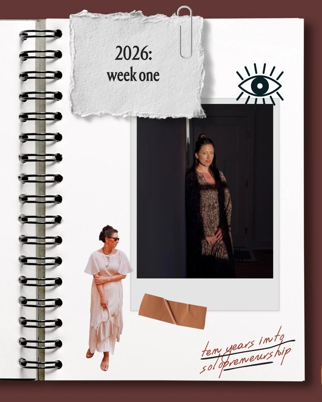 Not a new year, new me. New year, sharing more of me.

I have such a love-hate relationship with Instagram. There&rsquo;s a lot I want to say. And I&rsquo;m not a designer. I don&rsquo;t want to spend more time on my phone. I will never set up a trip