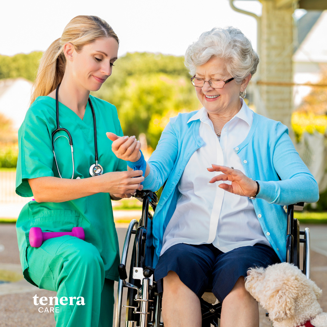 Why Every Senior Living Community Will Adopt Real-Time Location Services