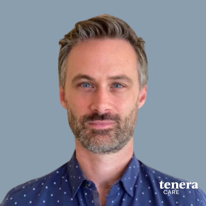 Tenera Care Appoints Joel D'Eon as Vice-President,&nbsp; &nbsp; &nbsp; &nbsp;Growth and Customer Success