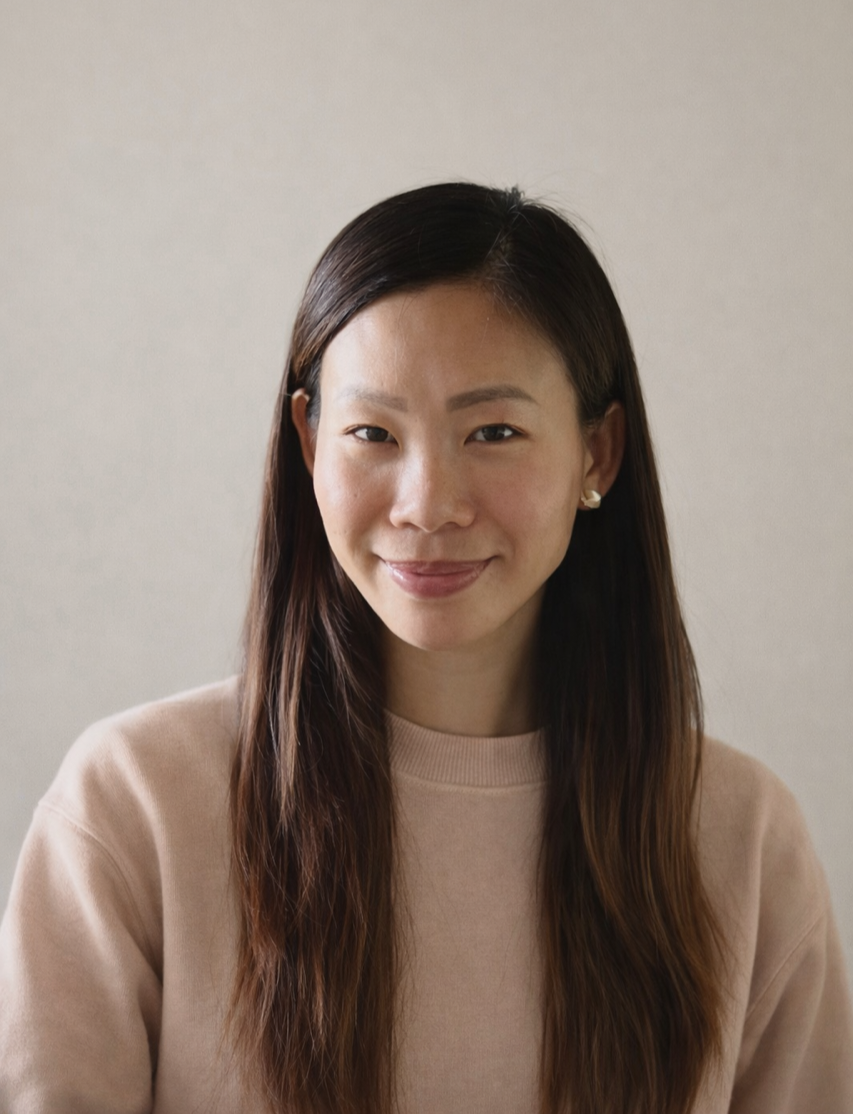 Channary Voeng, Licensed Marriage and Family Therapist (LMFT) at CogDiversified – culturally responsive therapy for adults and older adults.